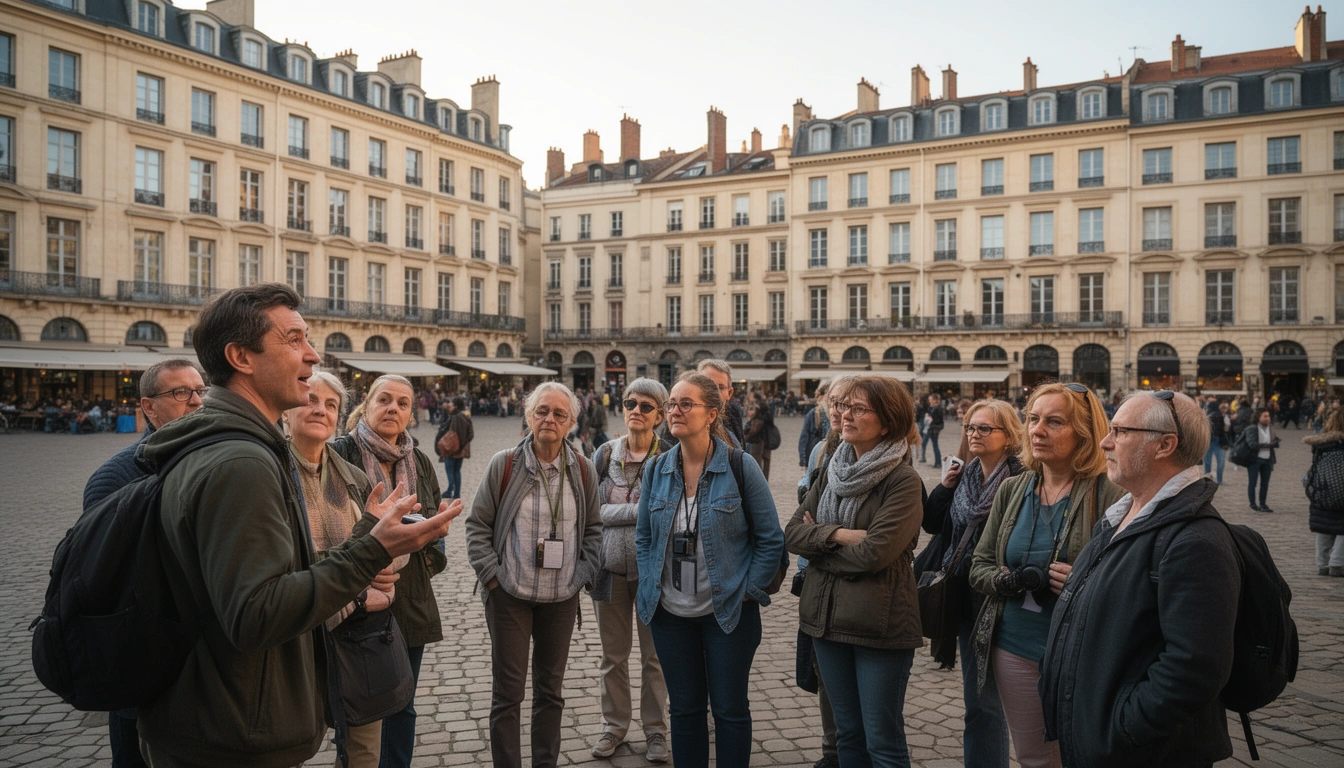 Tour pelos Mercados Tradicionais de Lyon - foto 4