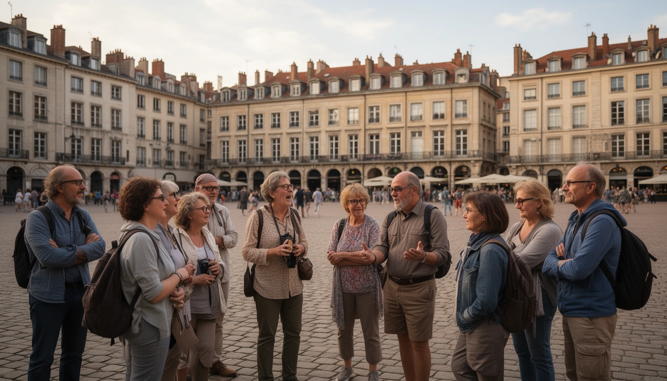 Tour Gastronômico pelos Bares e Tascas de Lyon - foto 4
