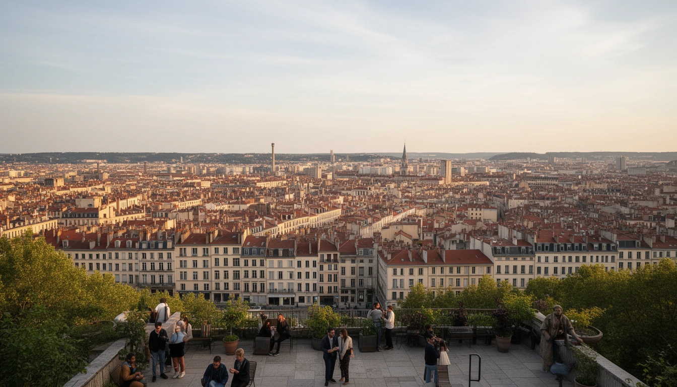 Tour Gastronômico pelos Bares e Tascas de Lyon - foto 5