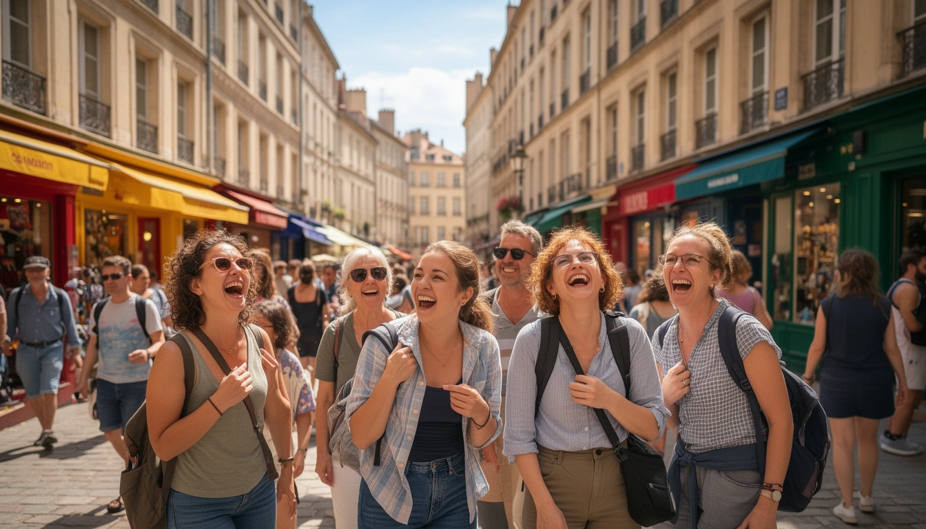 Tour Gastronômico em Lyon: Sabores Autênticos - foto principal