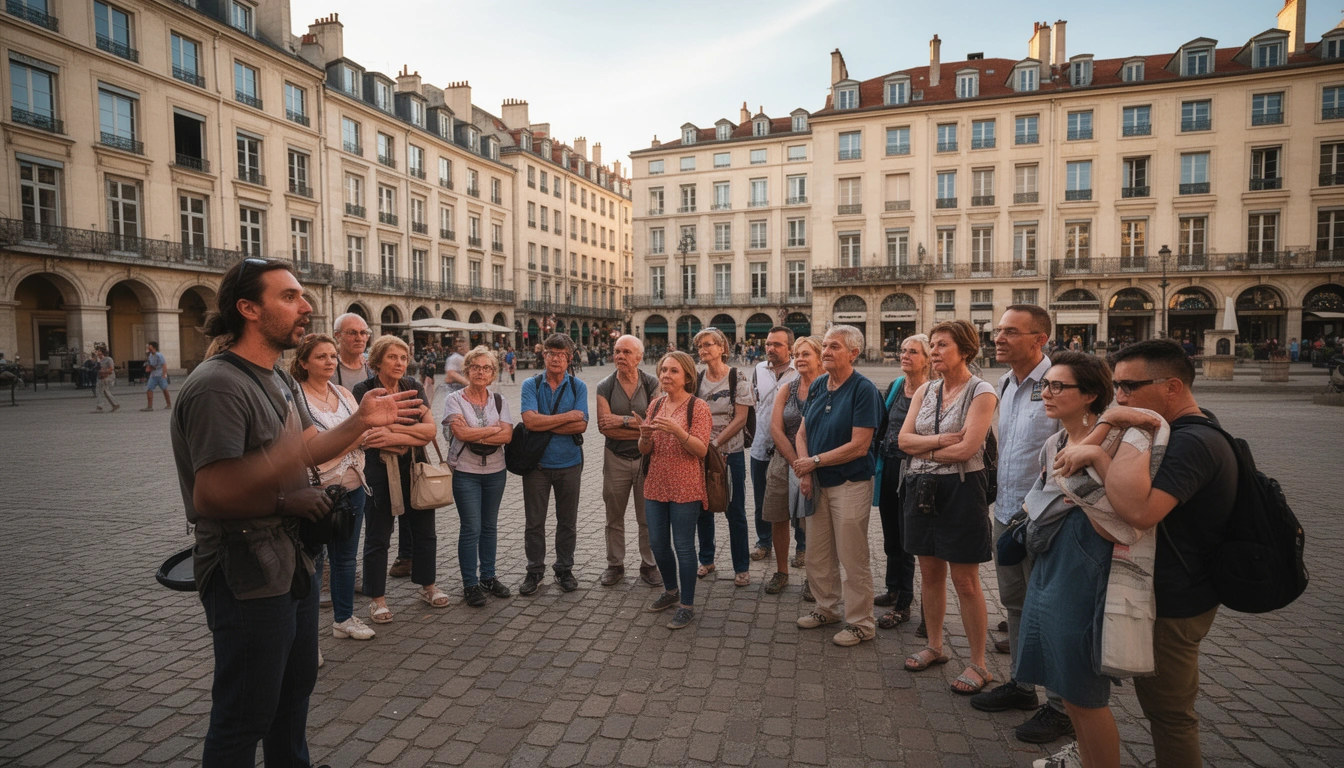 Tour Gastronômico em Lyon: Sabores Autênticos - foto 4