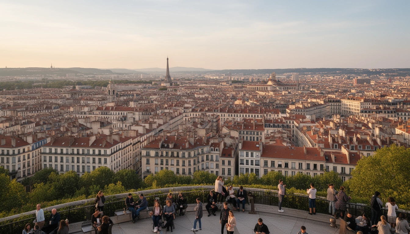 Tour Gastronômico em Lyon: Sabores Autênticos - foto 5