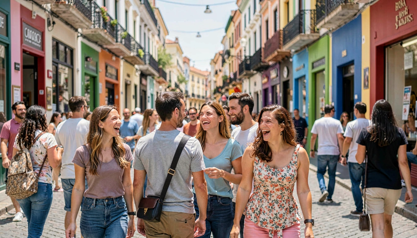 Tour Gastronômico: Café da Manhã e Brunch em Madrid - foto principal