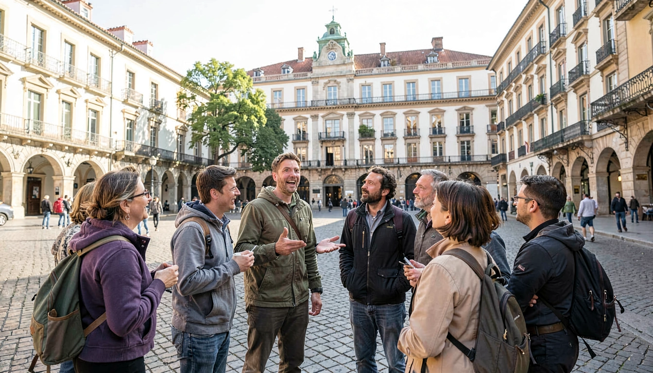 Tour Gastronômico: Café da Manhã e Brunch em Madrid - foto 4