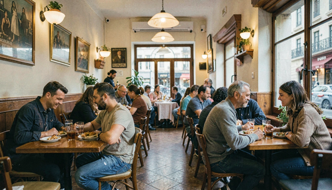 Tour Gastronômico: Café da Manhã e Brunch em Madrid - foto 6