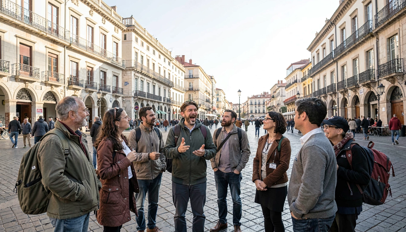 Sabores de Madrid: Tour Culinário Completo - foto 4