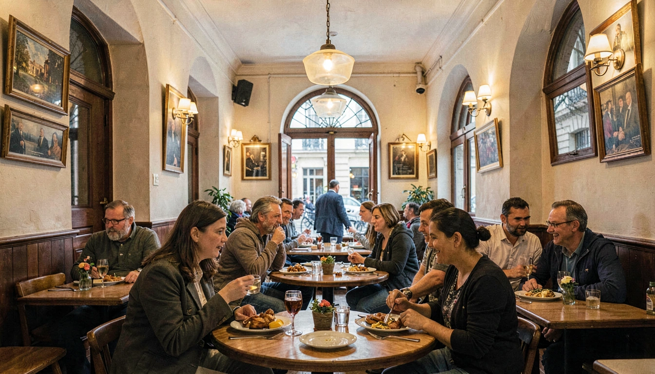 Sabores de Madrid: Tour Culinário Completo - foto 6