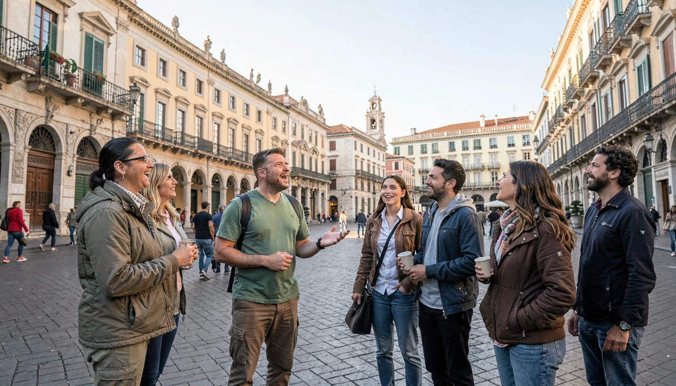 Tour de Chocolate e Doces em Madrid - foto 4