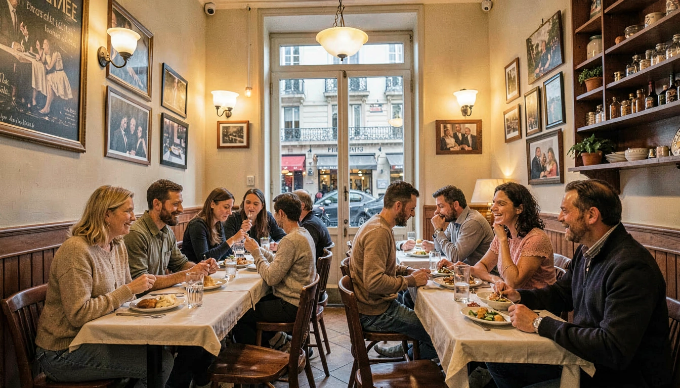 Tour de Chocolate e Doces em Madrid - foto 6