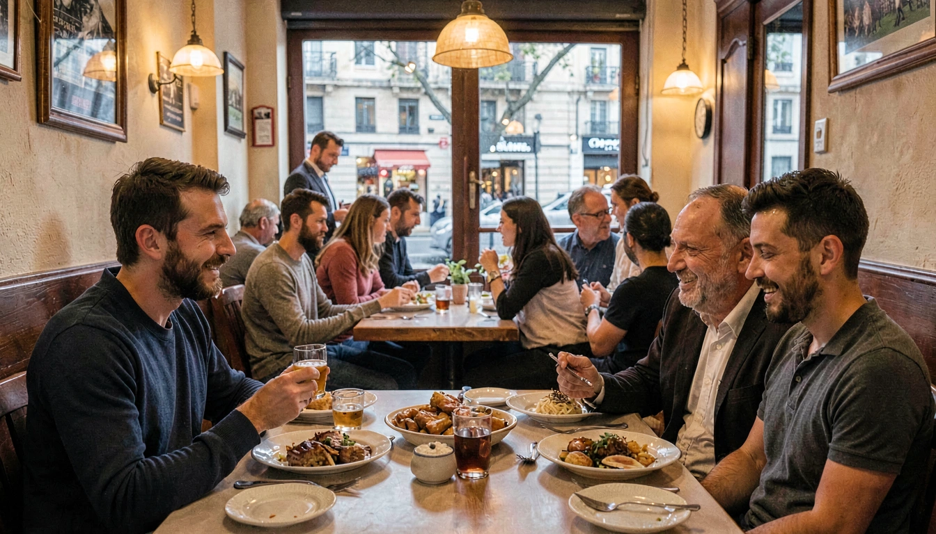 Jantar Histórico com Tour Noturno em Madrid - foto 6