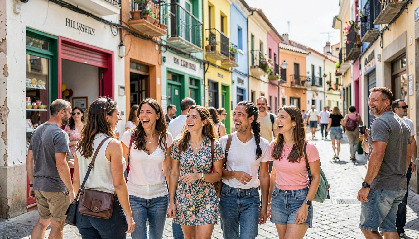 Tour dos Melhores Restaurantes de Mallorca - foto principal