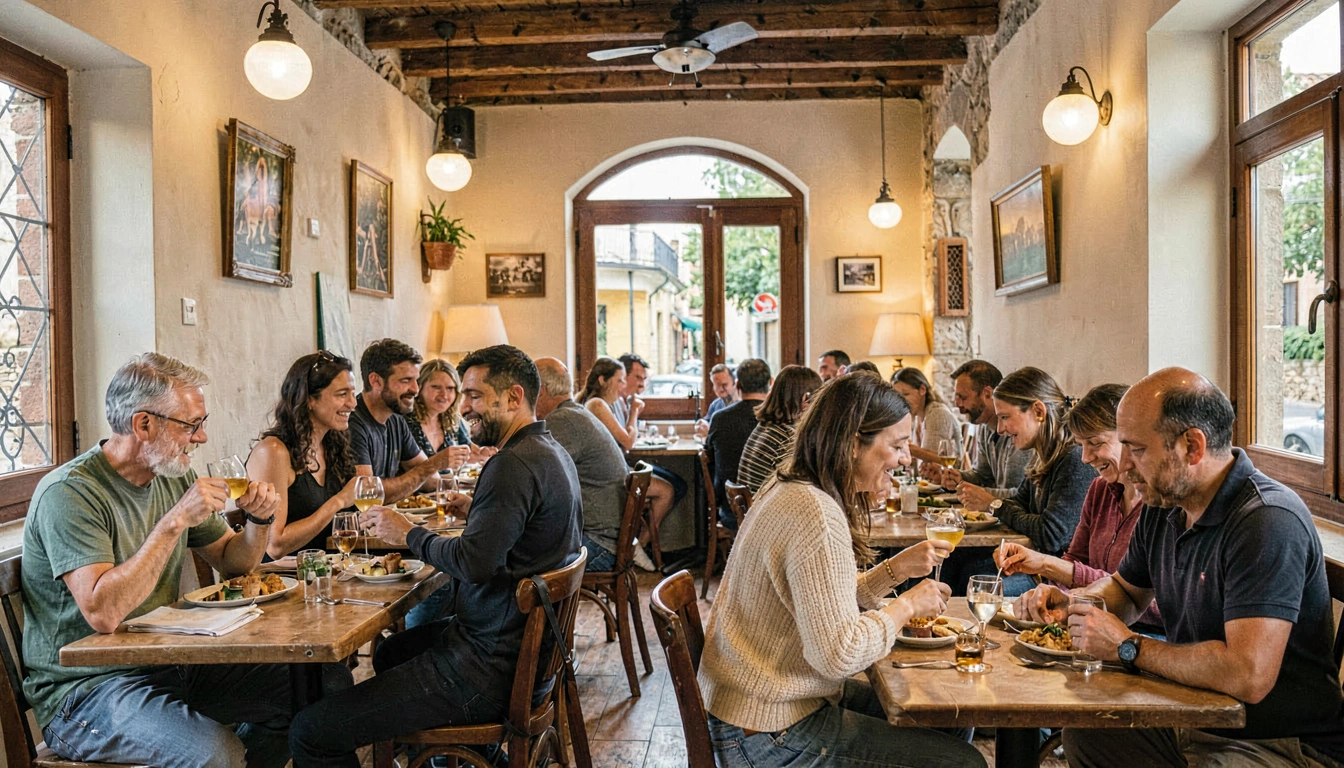 Tour dos Melhores Restaurantes de Mallorca - foto 6