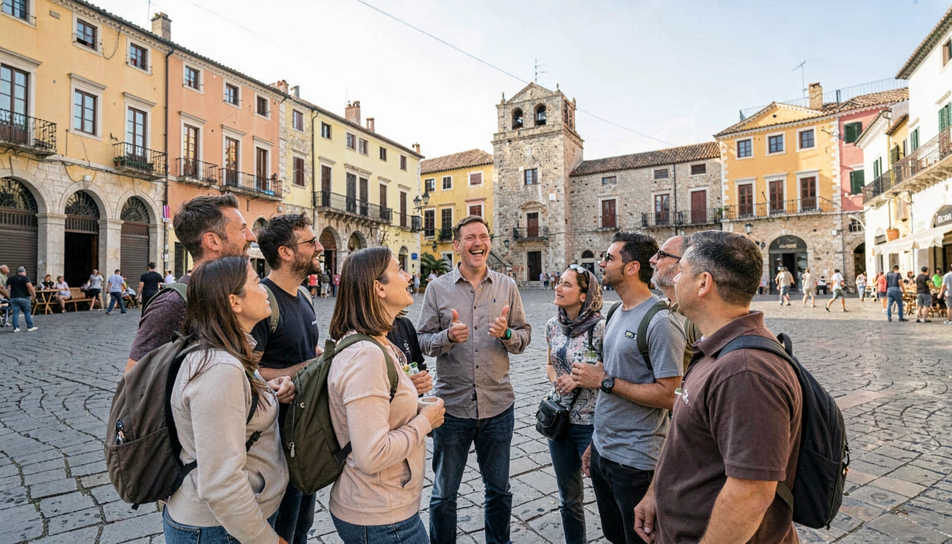 Sabores de Mallorca: Tour Culinário Completo - foto 4