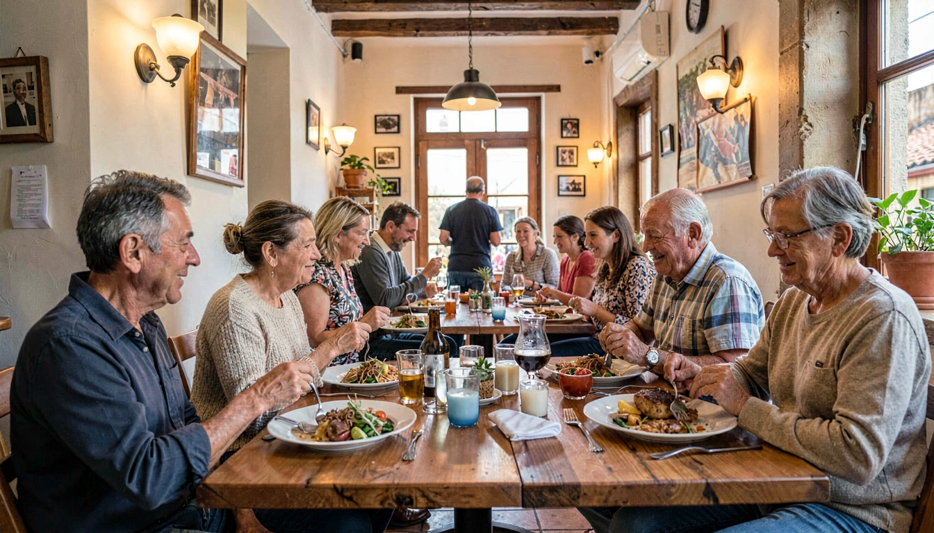 Sabores de Mallorca: Tour Culinário Completo - foto 6