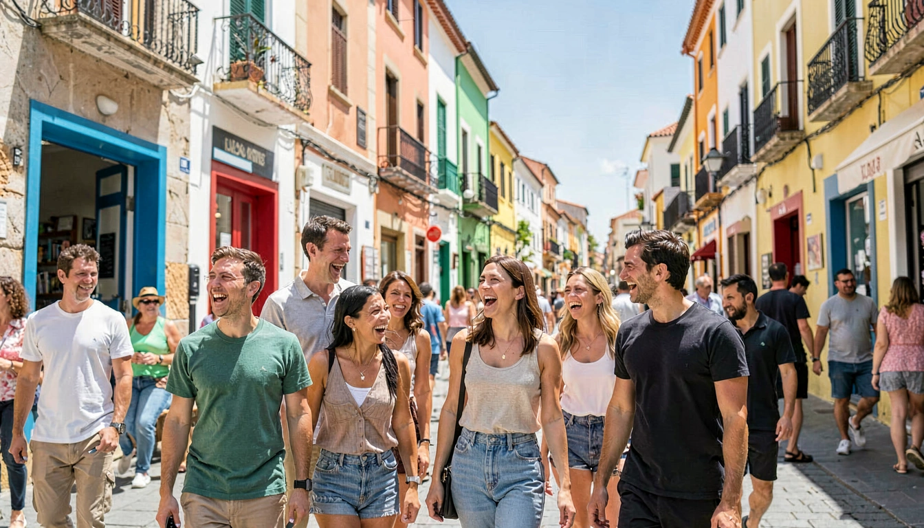 Tour pelos Mercados Tradicionais de Mallorca - foto principal
