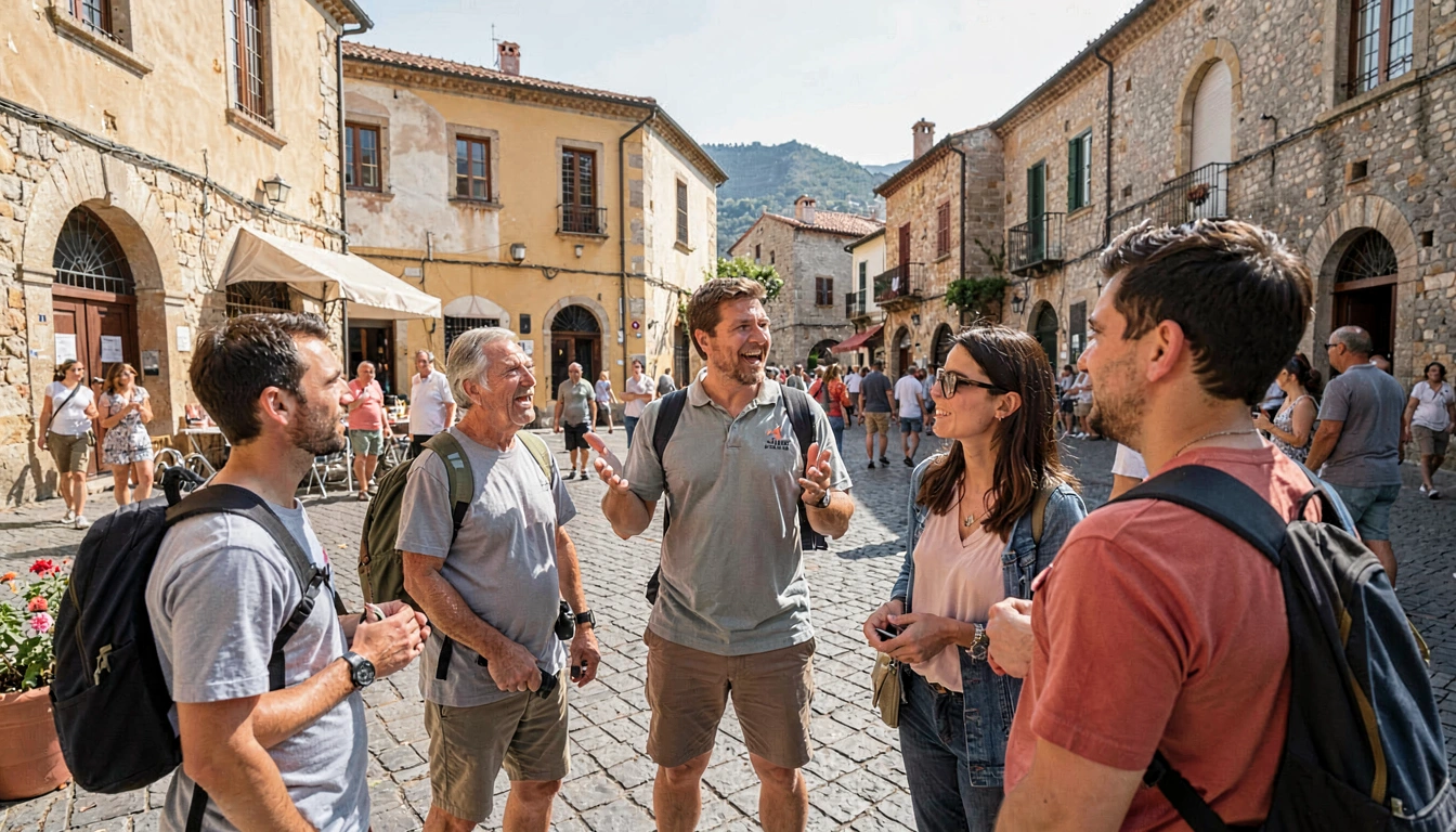 Tour pelos Mercados Tradicionais de Mallorca - foto 4