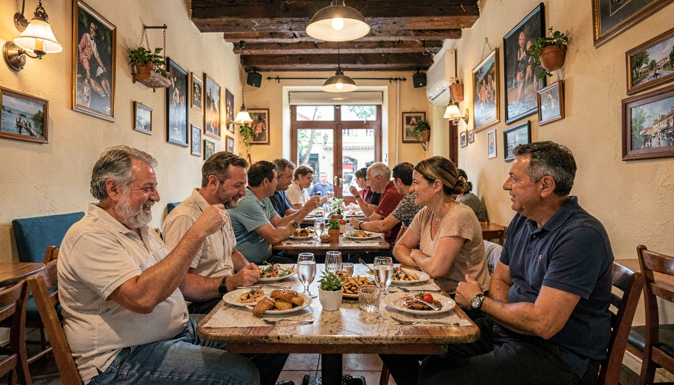 Tour pelos Mercados Tradicionais de Mallorca - foto 6