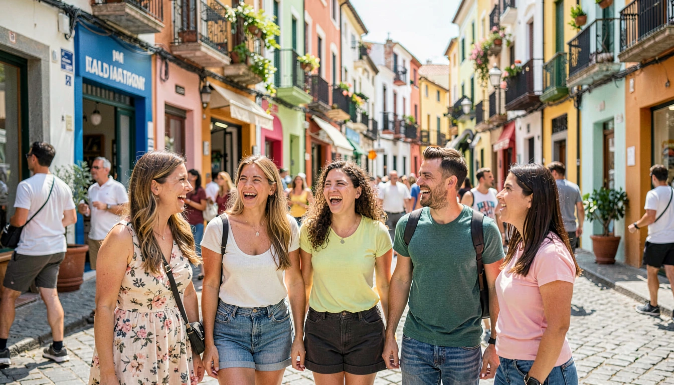 Tour Gastronômico pelos Bares e Tascas de Mallorca - foto principal
