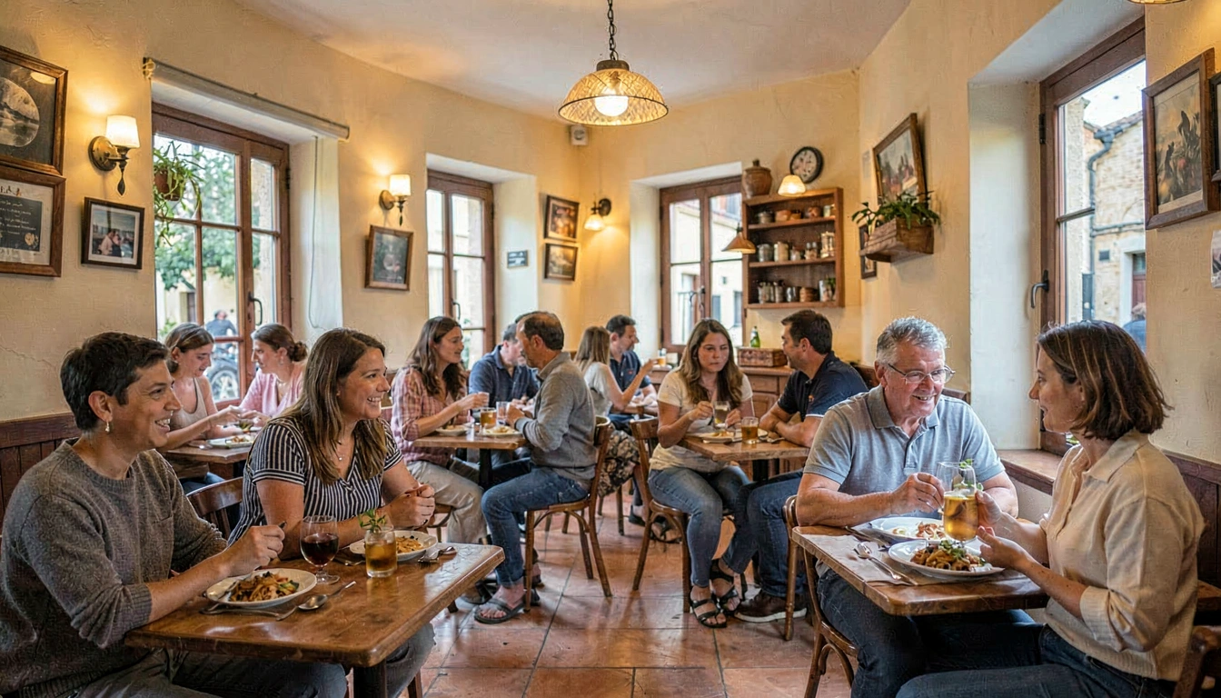 Tour Gastronômico pelos Bares e Tascas de Mallorca - foto 6