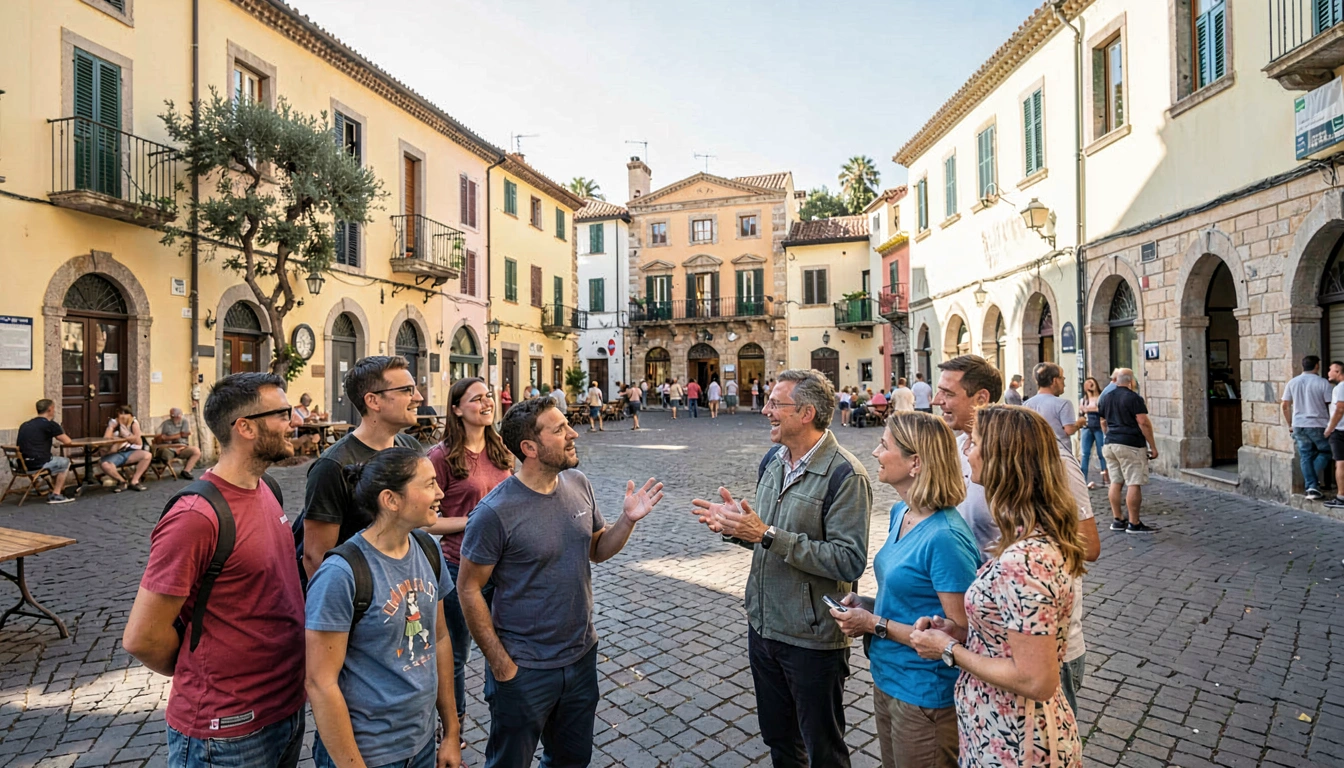 Tour de Chocolate e Doces em Mallorca - foto 4