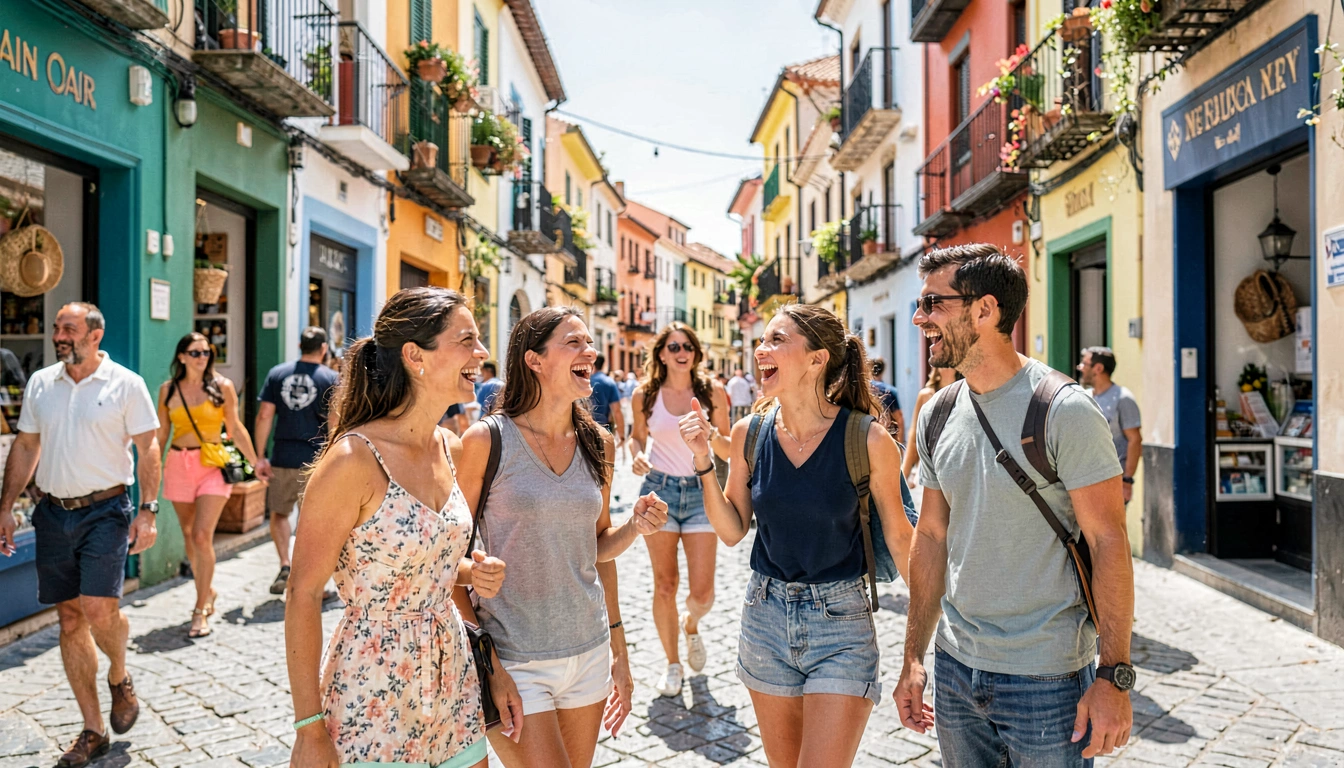Tour Gastronômico em Mallorca: Sabores Autênticos - foto principal