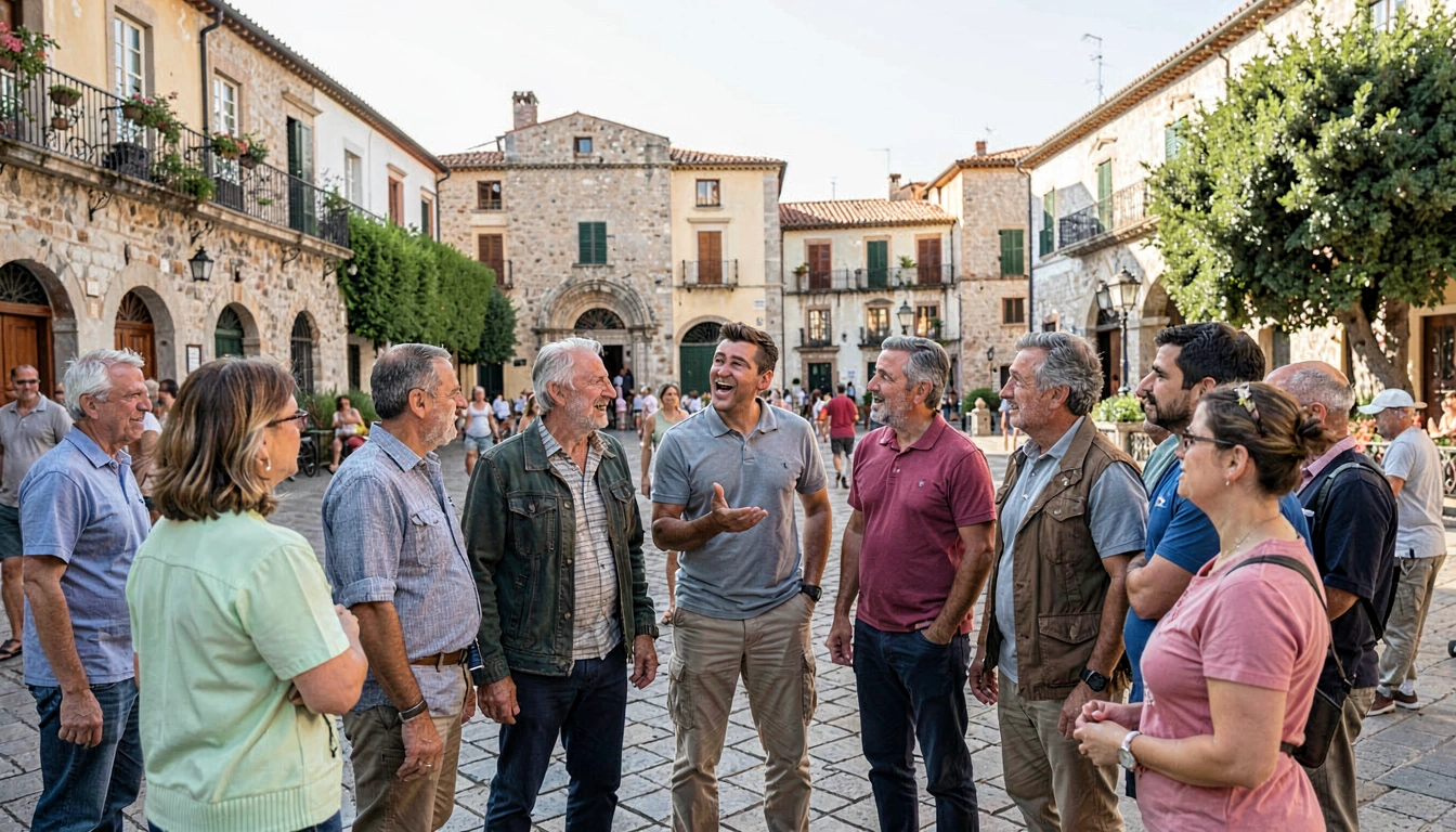 Tour Gastronômico em Mallorca: Sabores Autênticos - foto 4