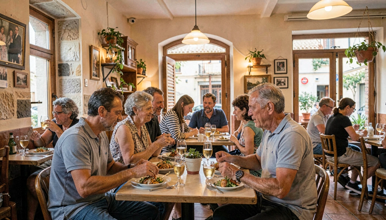Tour Gastronômico em Mallorca: Sabores Autênticos - foto 6
