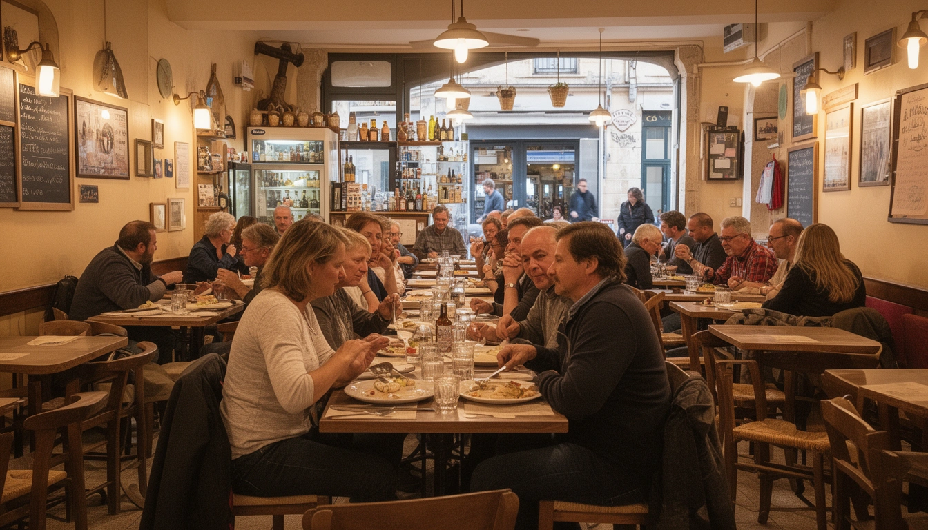 Tour Gastronômico: Café da Manhã e Brunch em Marselha - foto 6