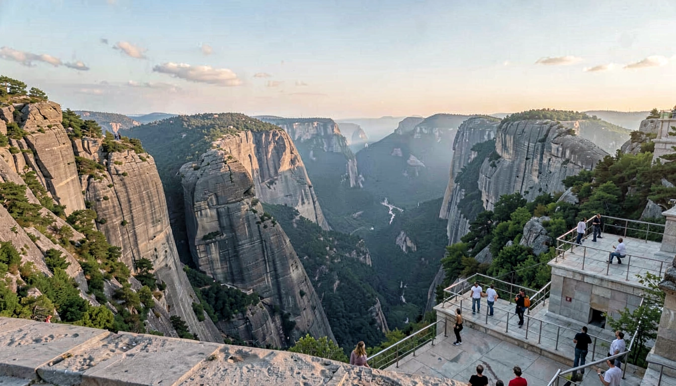 Tour Gastronômico: Café da Manhã e Brunch em Meteora - foto 5