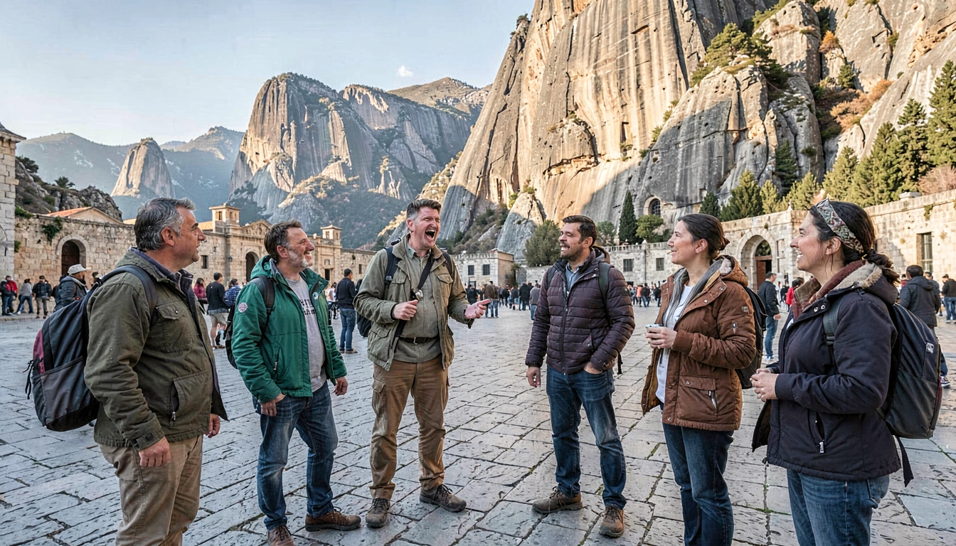 Tour de Cerveja Artesanal em Meteora - foto 4