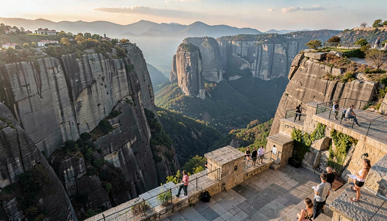 Tour de Cerveja Artesanal em Meteora - foto 5