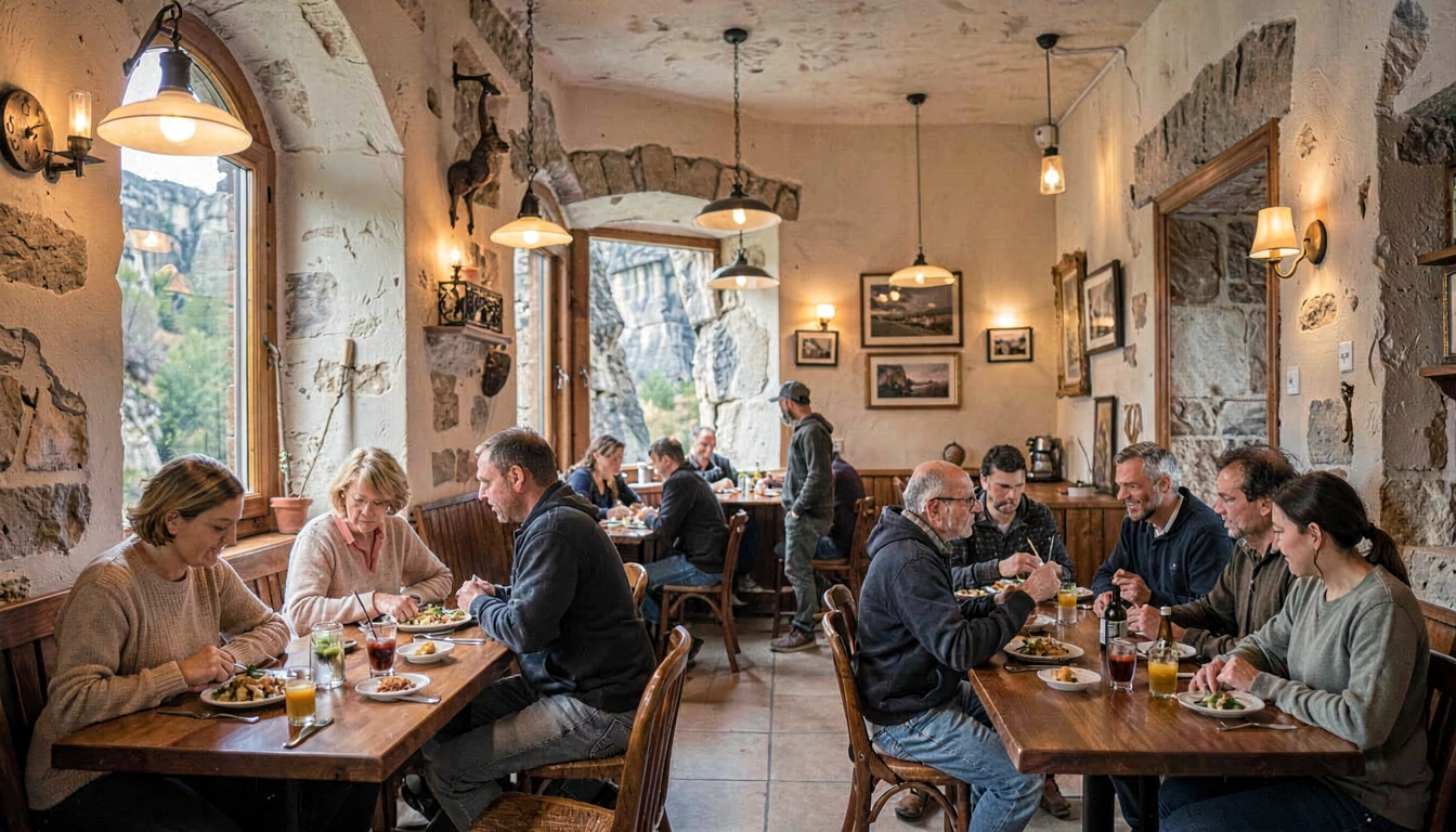 Tour de Cerveja Artesanal em Meteora - foto 6