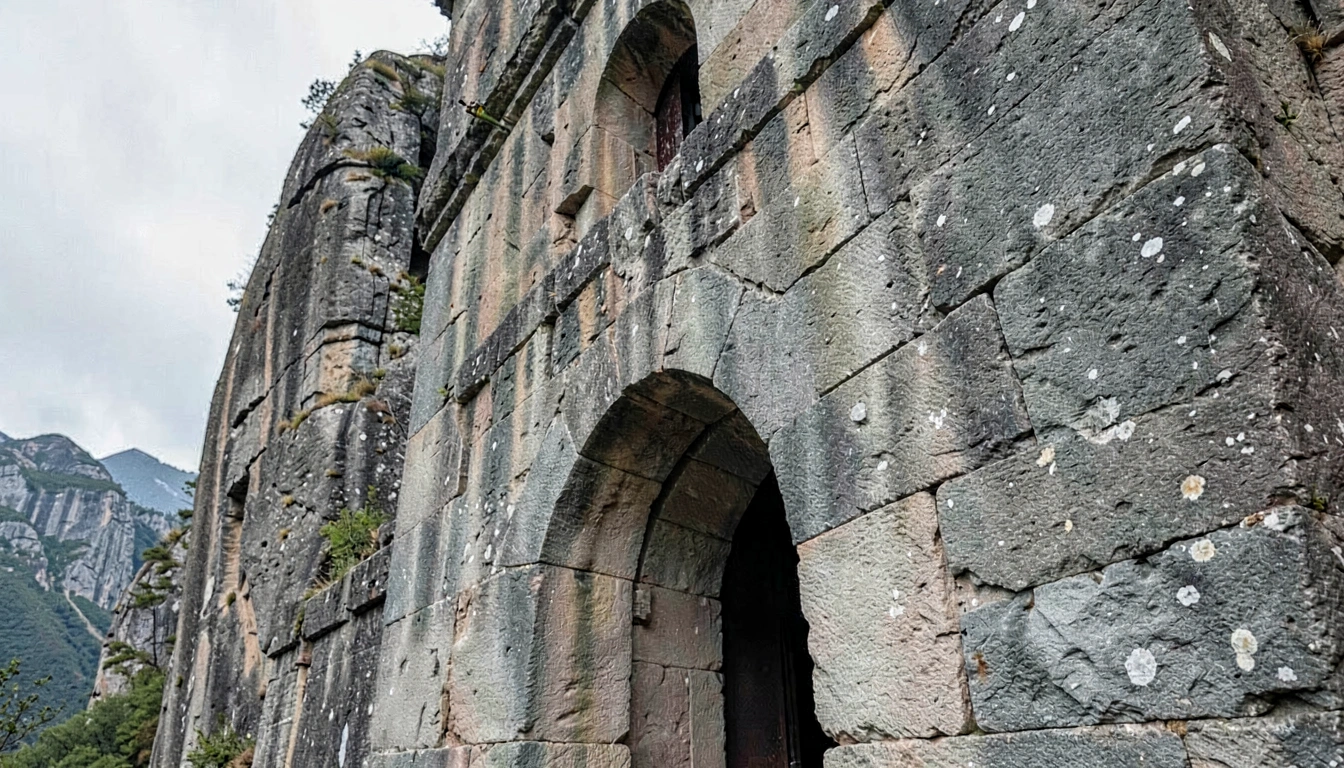 Tour dos Melhores Restaurantes de Meteora - foto 3