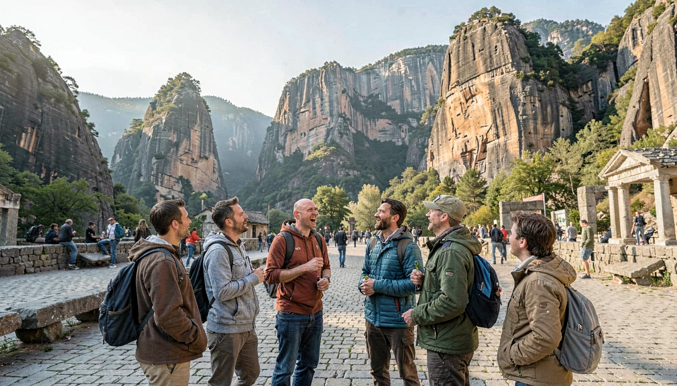 Sabores de Meteora: Tour Culinário Completo - foto 4