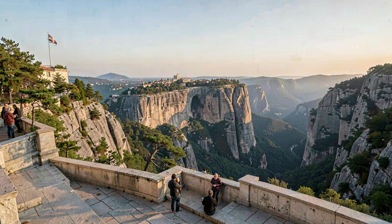 Sabores de Meteora: Tour Culinário Completo - foto 5