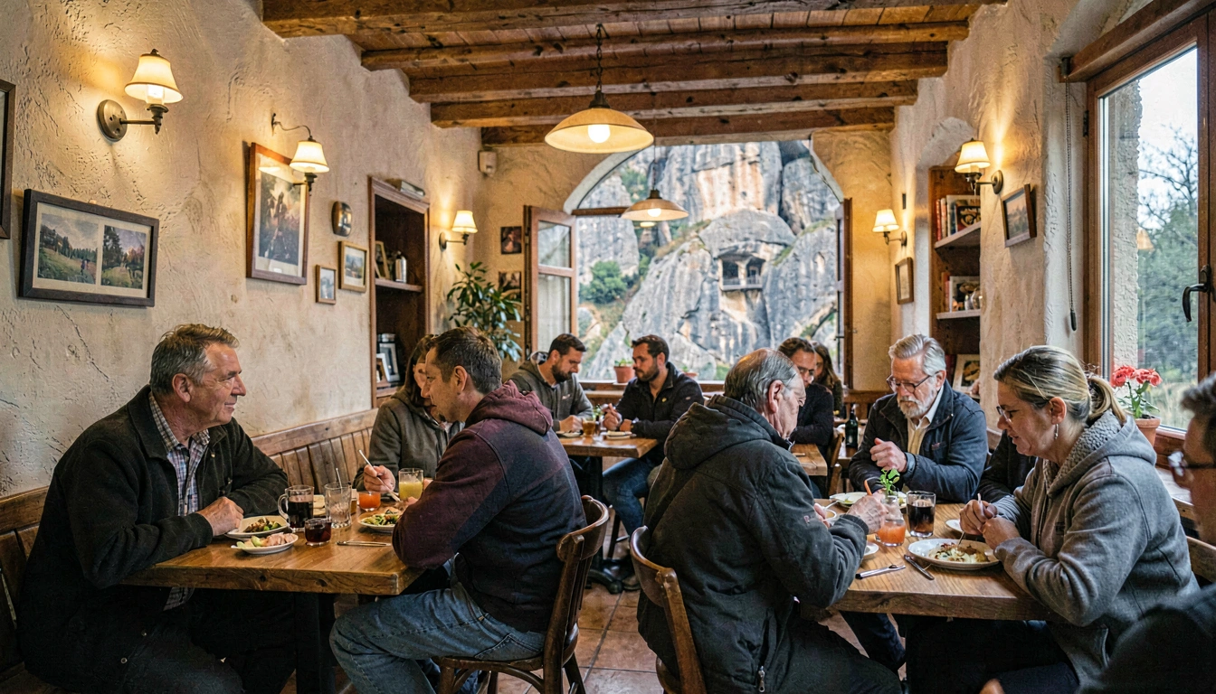 Sabores de Meteora: Tour Culinário Completo - foto 6