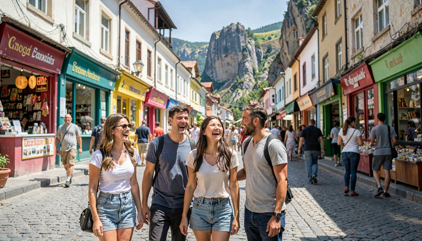 Tour de Vinhos em Meteora - foto principal