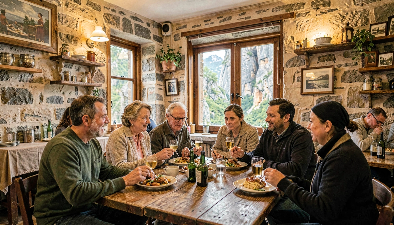 Tour de Vinhos em Meteora - foto 6