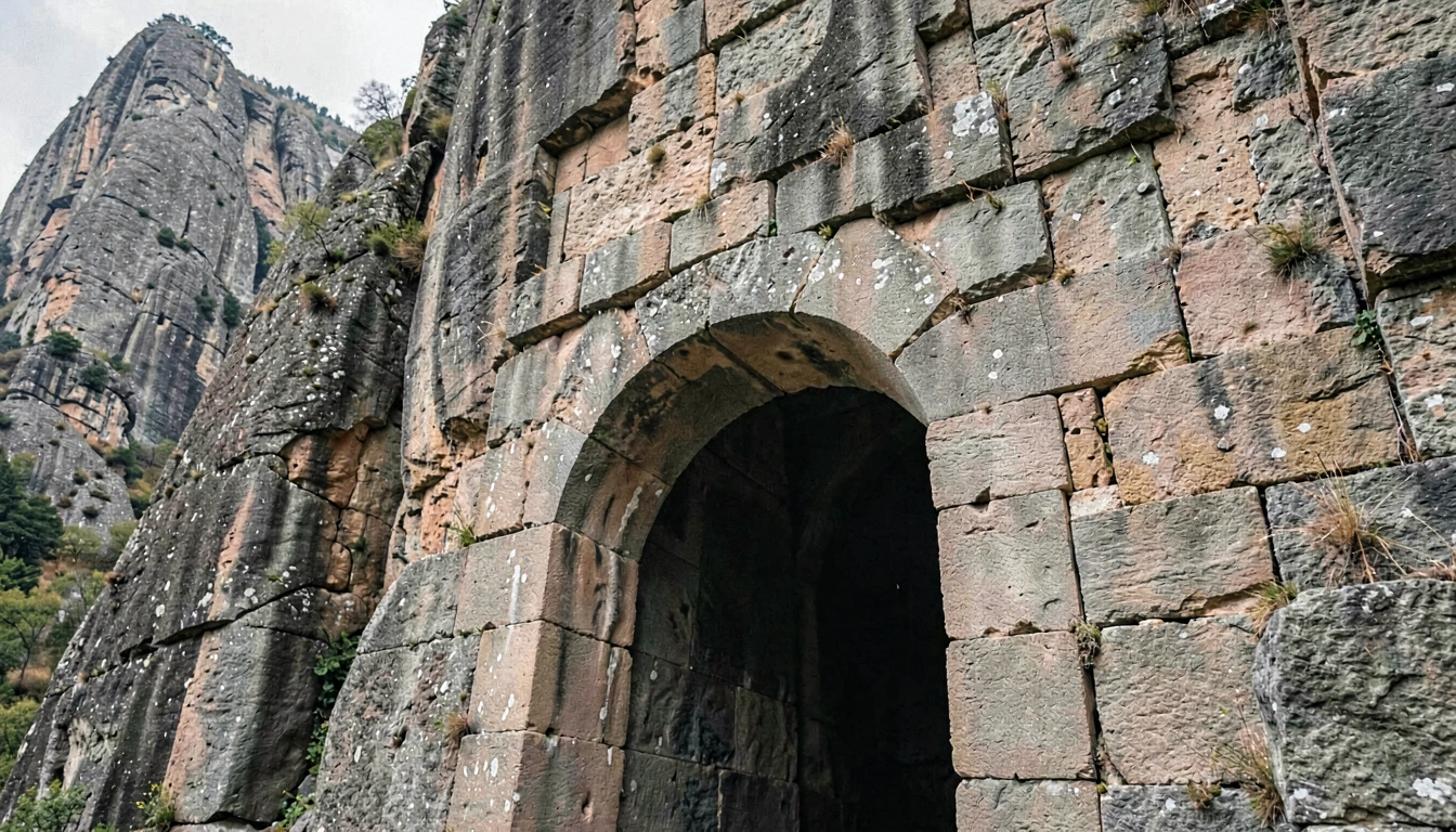 Tour de Comida de Rua em Meteora - foto 3