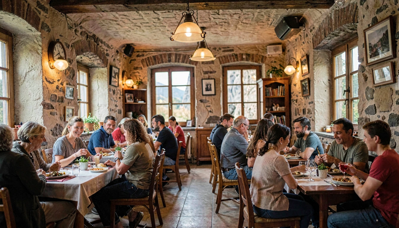 Aula de Culinária e Tour Gastronômico em Meteora - foto 6