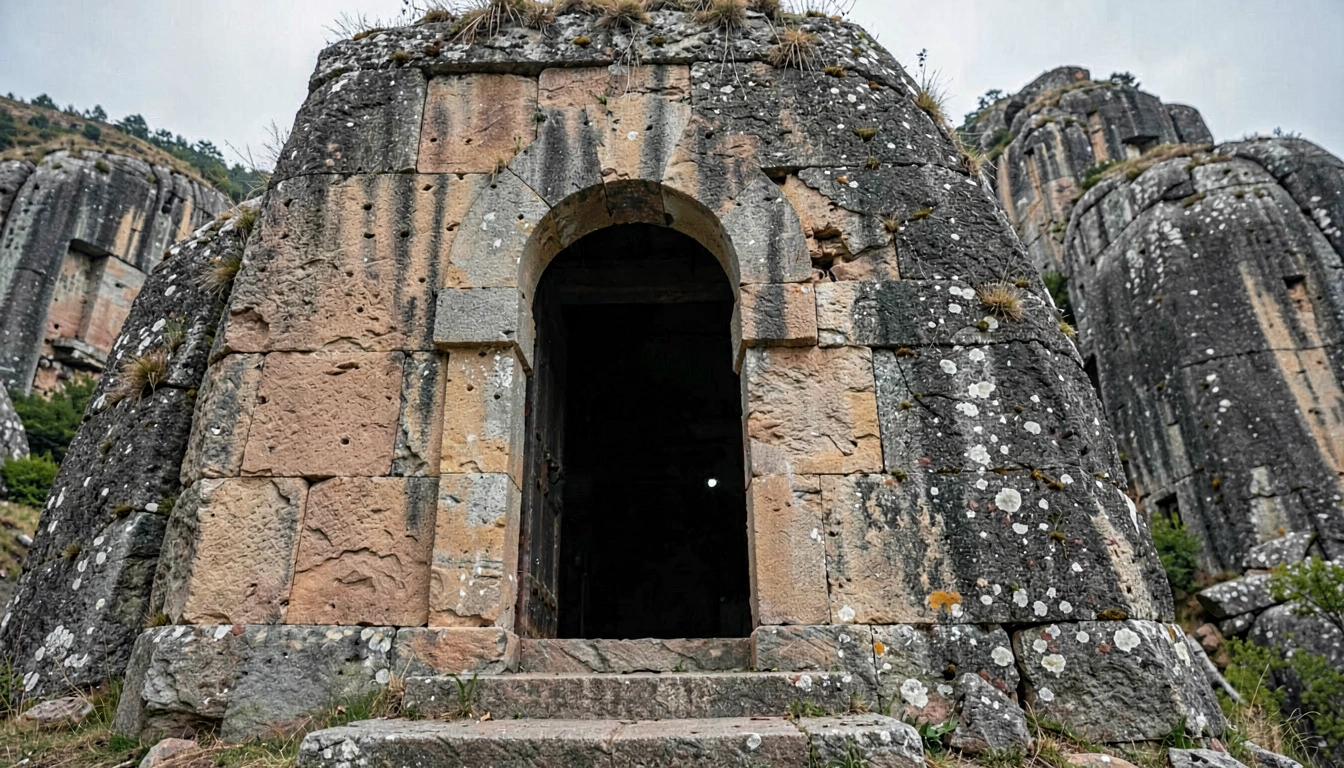 Tour de Chocolate e Doces em Meteora - foto 3