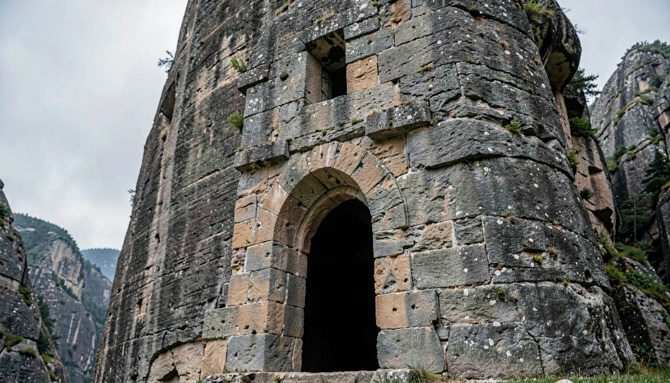 Tour Gastronômico em Meteora: Sabores Autênticos - foto 3