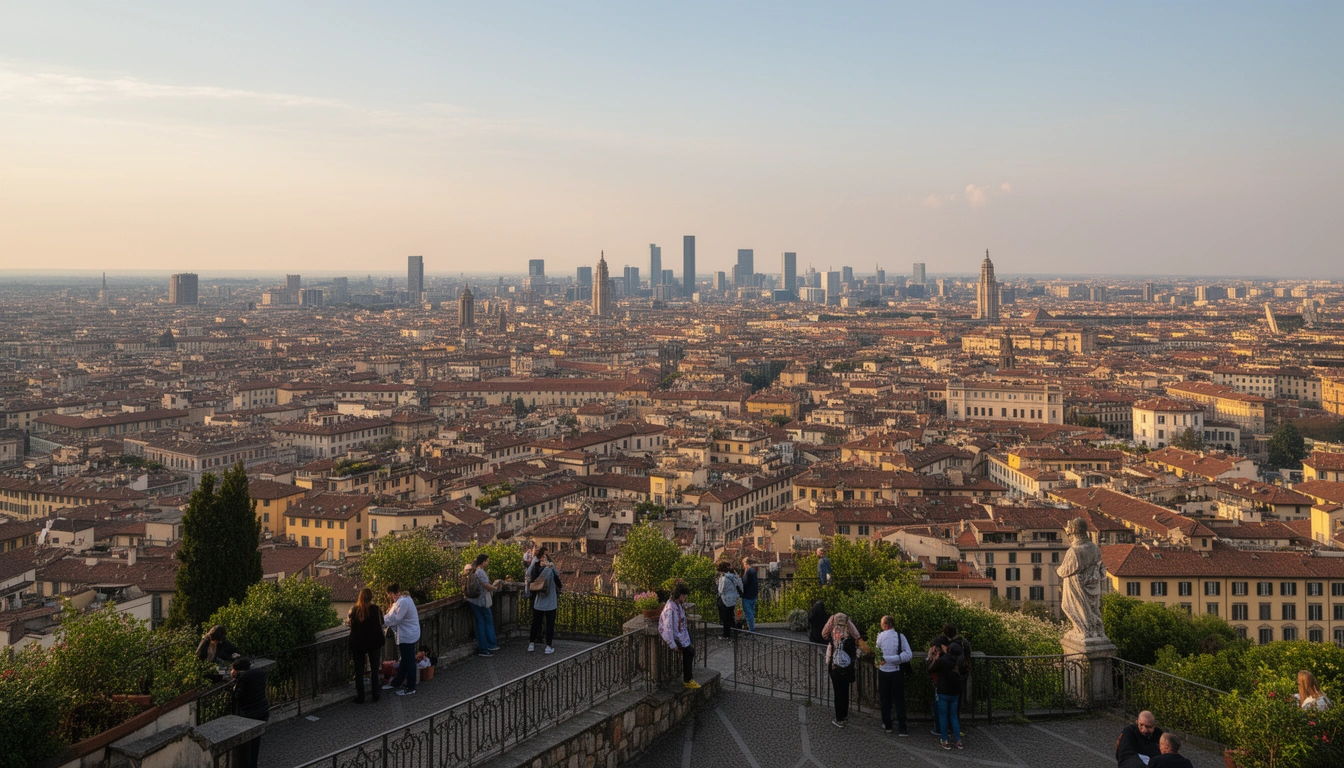Degustação de Comida Local em Milão - foto 5