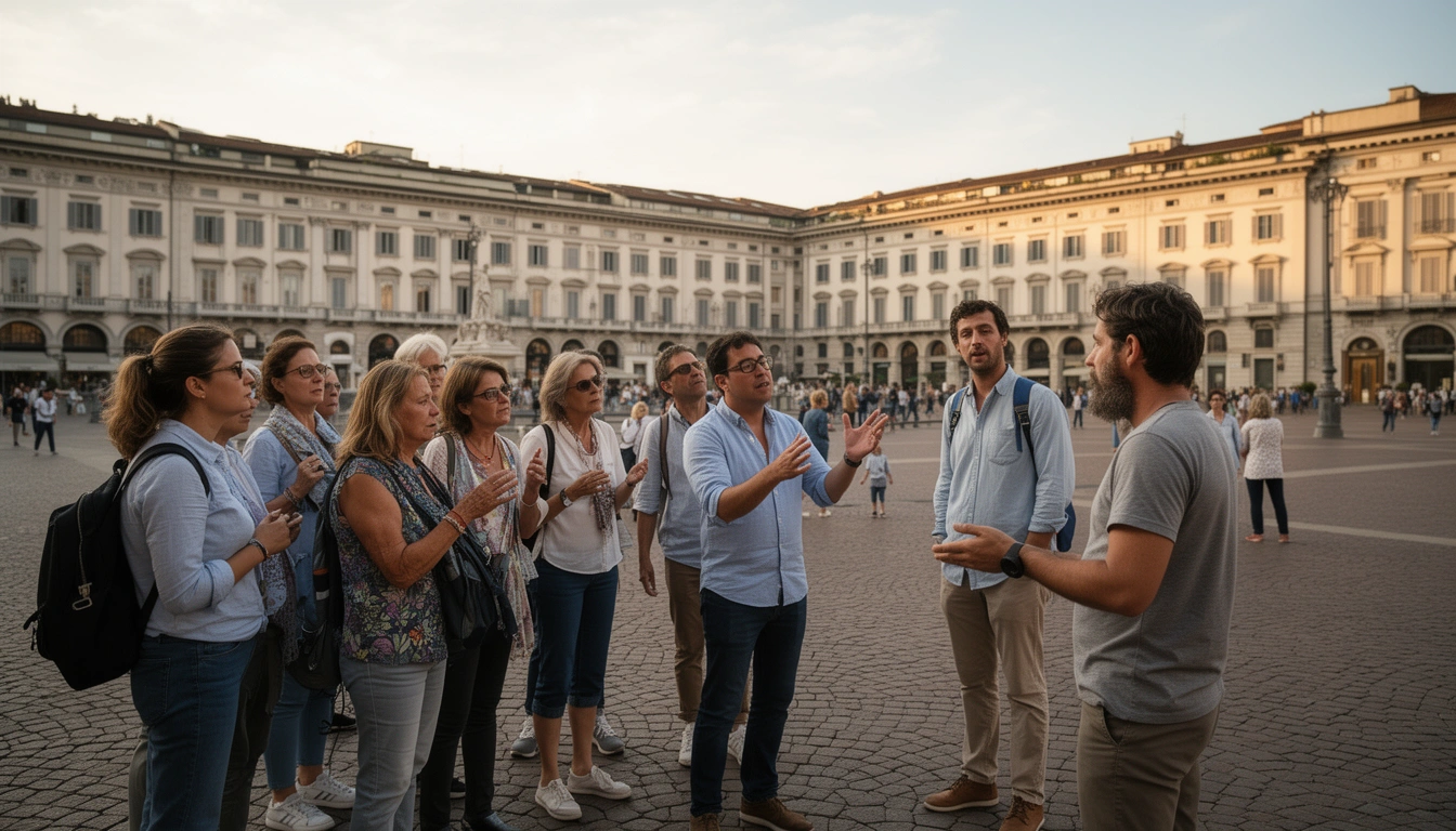 Tour Gastronômico: Café da Manhã e Brunch em Milão - foto 4