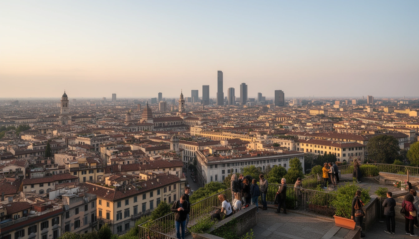 Tour Gastronômico: Café da Manhã e Brunch em Milão - foto 5