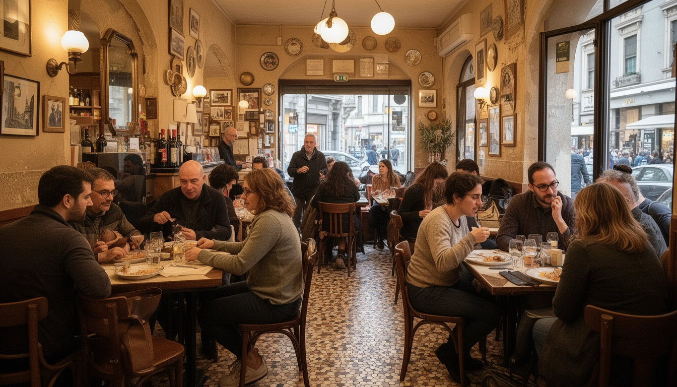 Tour Gastronômico: Café da Manhã e Brunch em Milão - foto 6