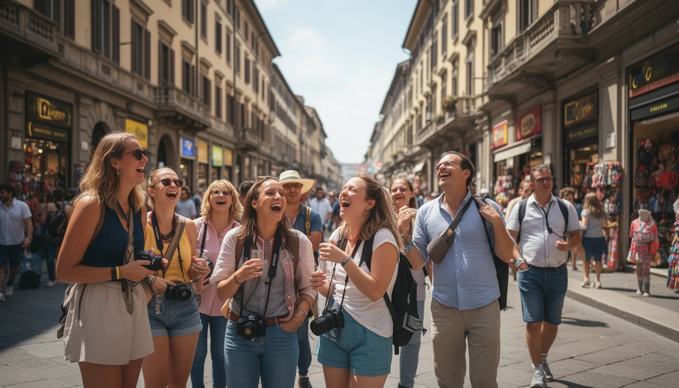 Tour de Cerveja Artesanal em Milão - Imagem 1