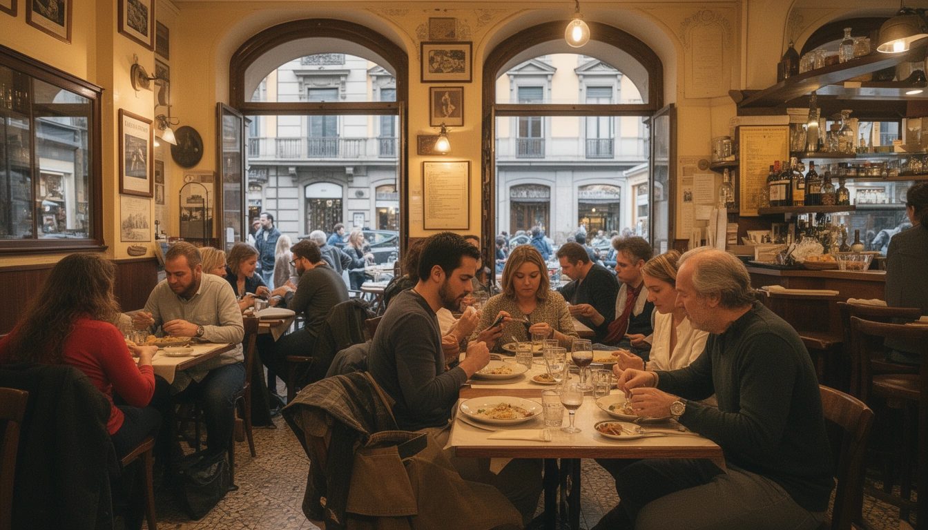 Tour de Cerveja Artesanal em Milão - foto 6
