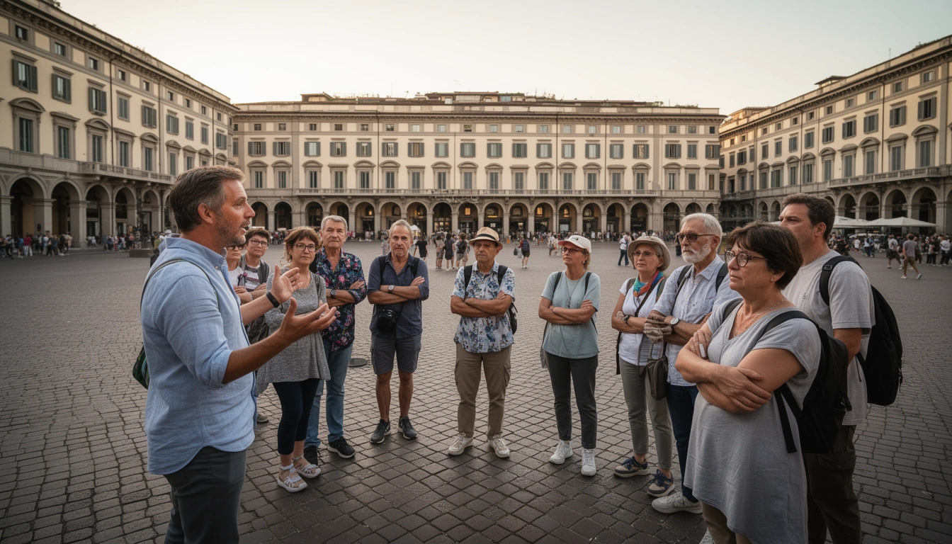 Tour dos Melhores Restaurantes de Milão - foto 4