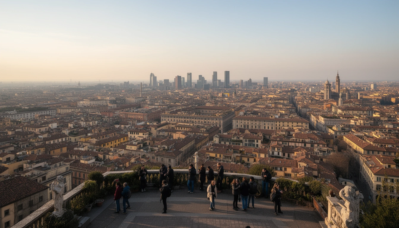 Tour dos Melhores Restaurantes de Milão - foto 5